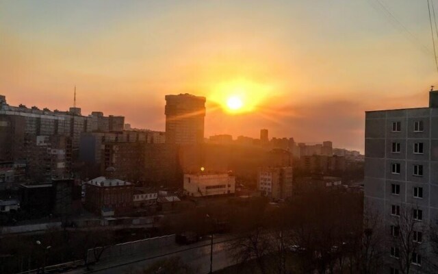 Отель «Уютное гнездышко»