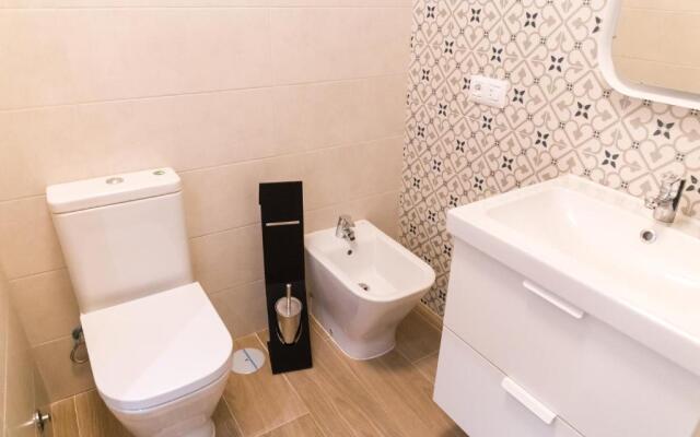 Apartment Orlando Tenerife Sur DUMBO