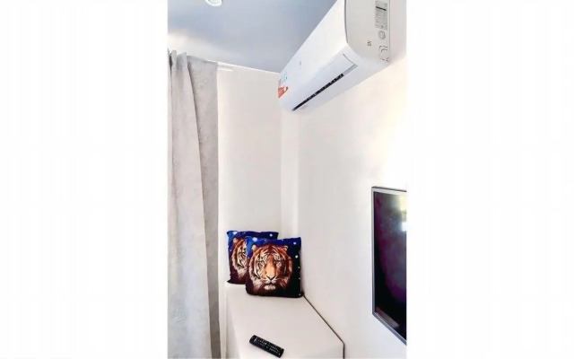 Relax Apart (Релакс Апарт) на улице Молодёжная 78