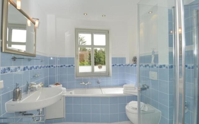 Landhaus Hagenblick - Apt. 01
