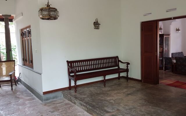 Siriniwasa Villa Induruwa