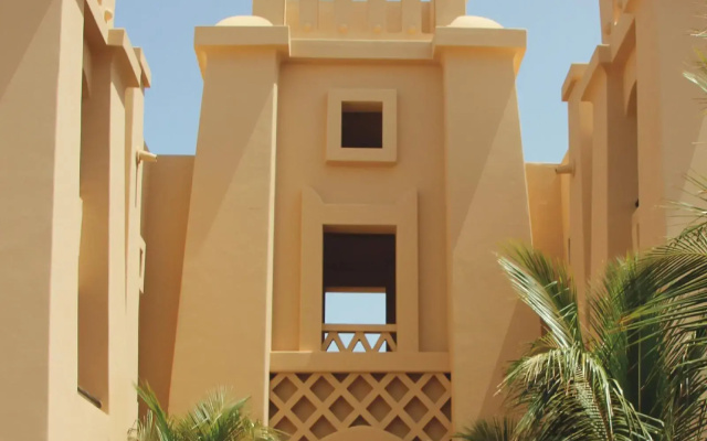 Hotel Riu Touareg - All Inclusive