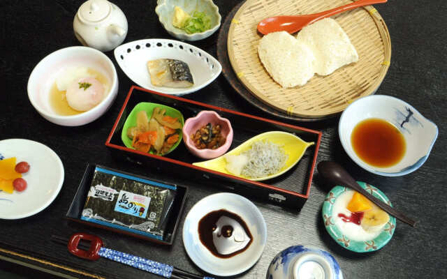 Hotel Himakaso