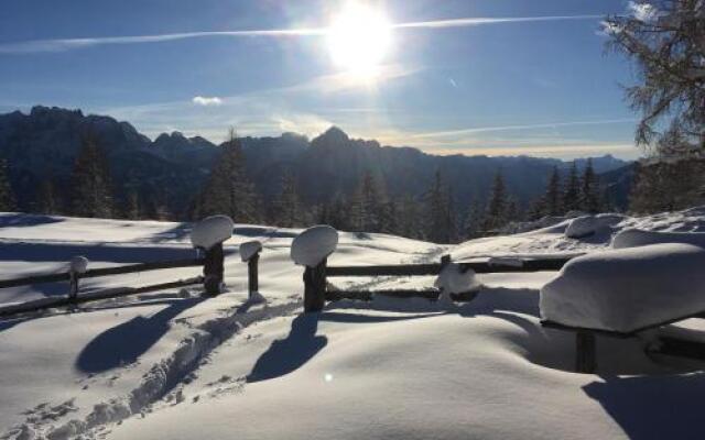 Alpenrose Pension