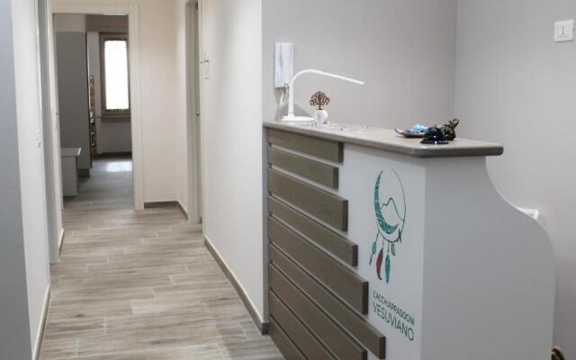 L'Acchiappasogni Vesuviano Guest House