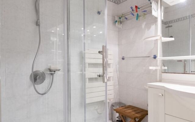 Saint-Georges Duplex