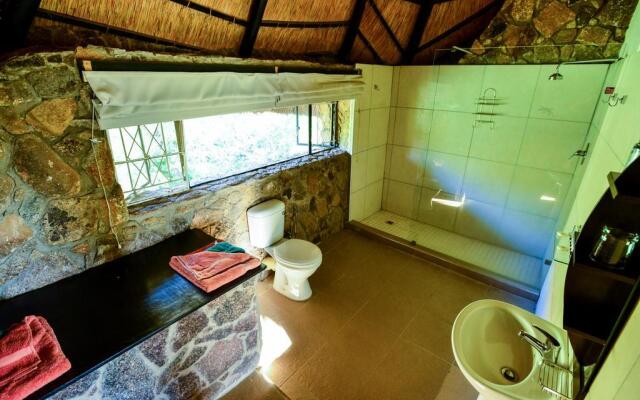 Matobo Hills Lodge