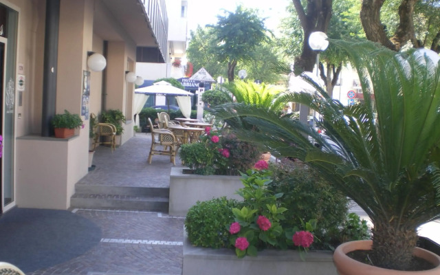 Hotel Des Bains