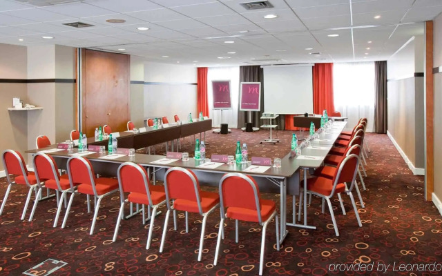 Hotel Mercure Saint Quentin en Yvelines Centre