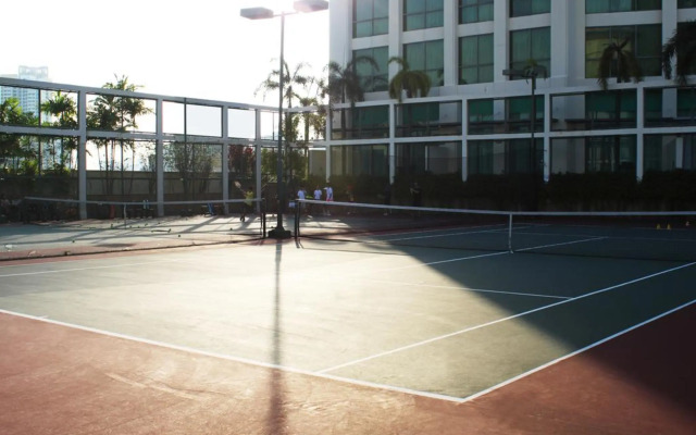 Grand Copthorne Waterfront