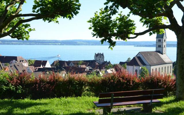 Seebrise mit Musik und Wein