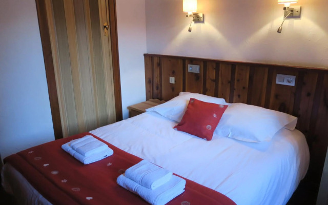 Hôtel Le Dahu