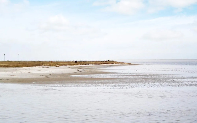 6 Person Holiday Home in Hadsund-by Traum