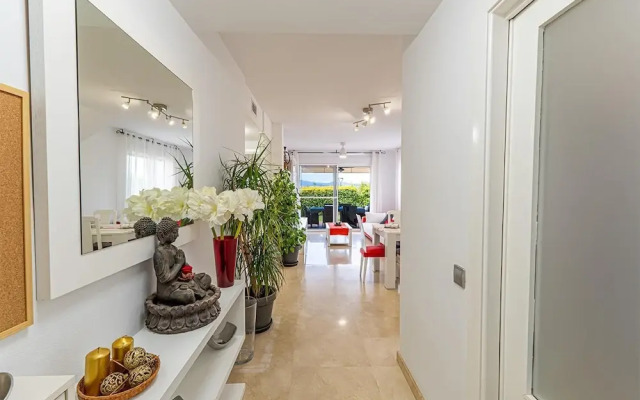 Villa Kalma Luxury House in Vera Playa