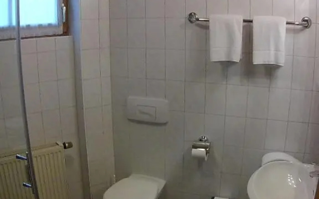 Ferienhaus-Haidweg-Wohnung-6