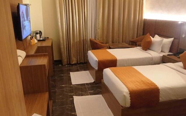 Culture by BVH Hospitality Greater Noida