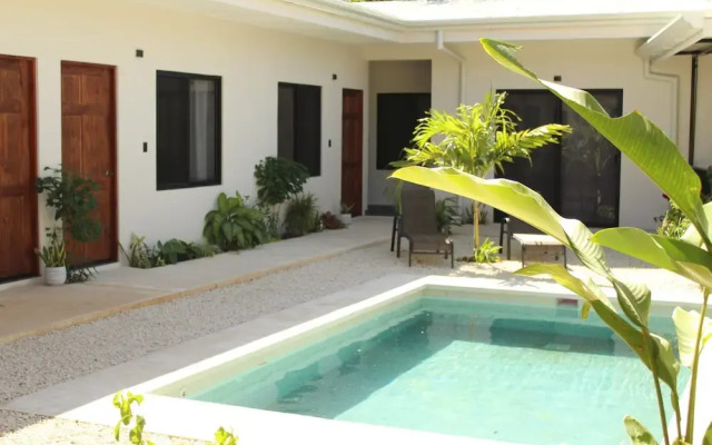 Hotel Huacas