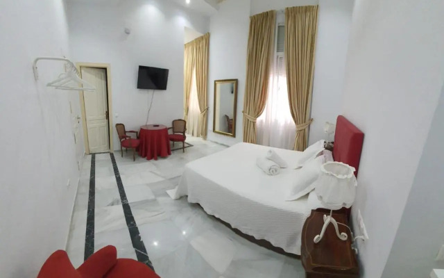 Apartamento Tendillas