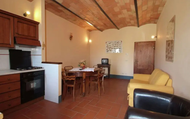 Modern Farmhouse in Pienza With Pool
