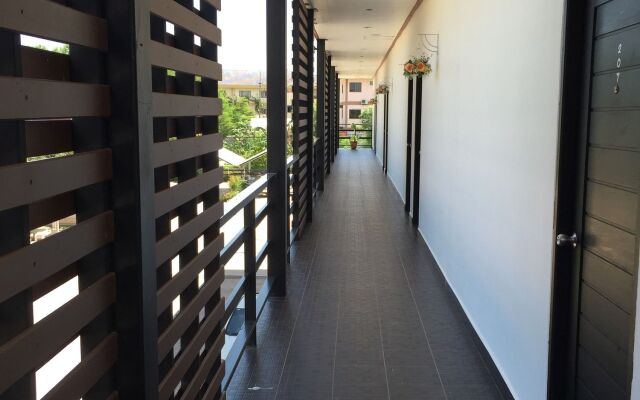 Sabaidee Hotel