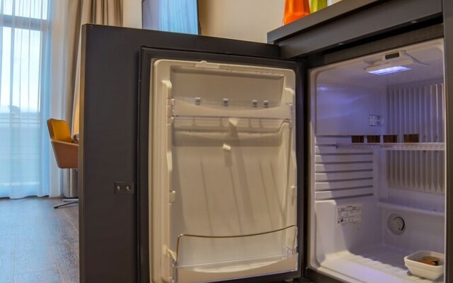 Self Check-in Hotel von Rotz