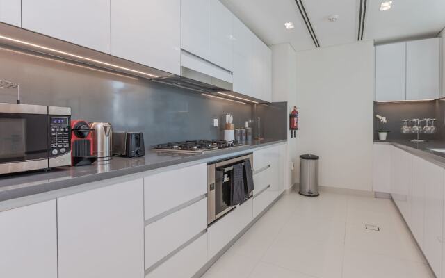 FAM Living - Mada Residences Downtown