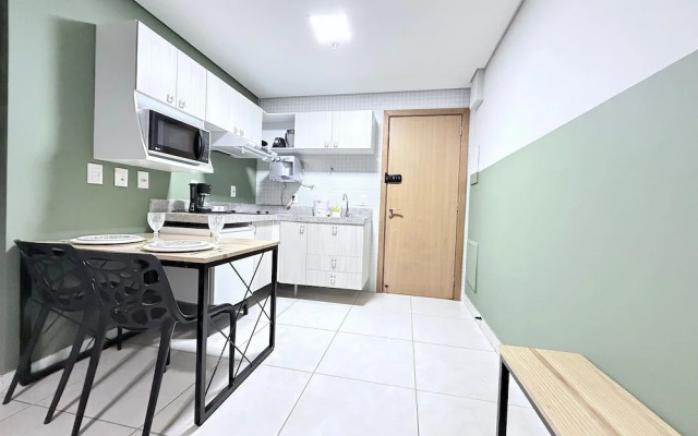 iFlat Brookfield Towers BT3004