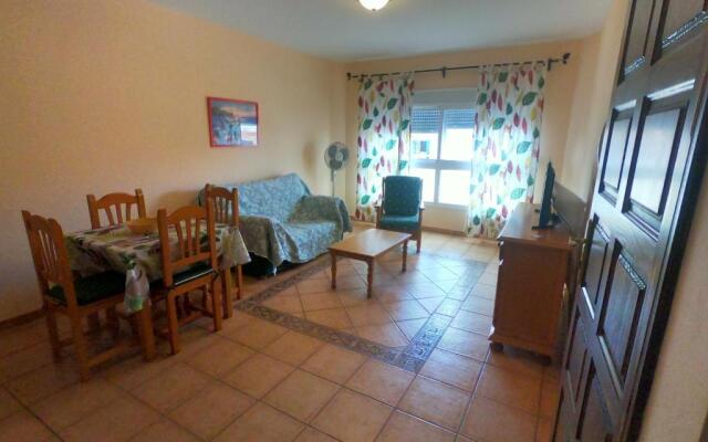 Apartamento Vacacional Fuerteventura 1A