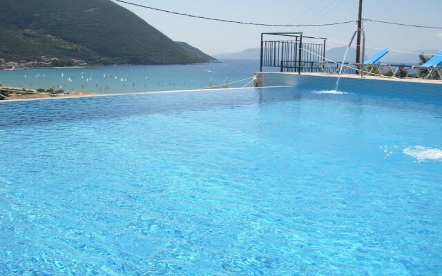 Katerina Resort