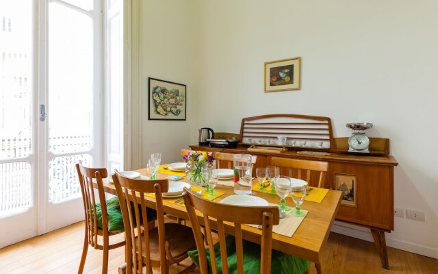 Relais Nochetta - La Casa di Partenope