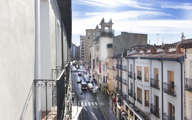Hostal La Numantina