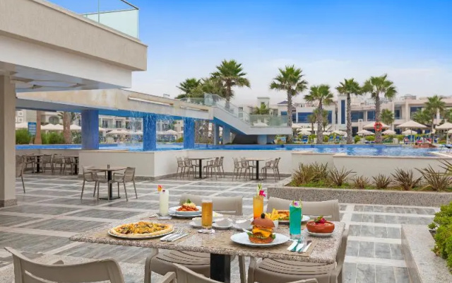 White Beach Resort Taghazout — фото 4