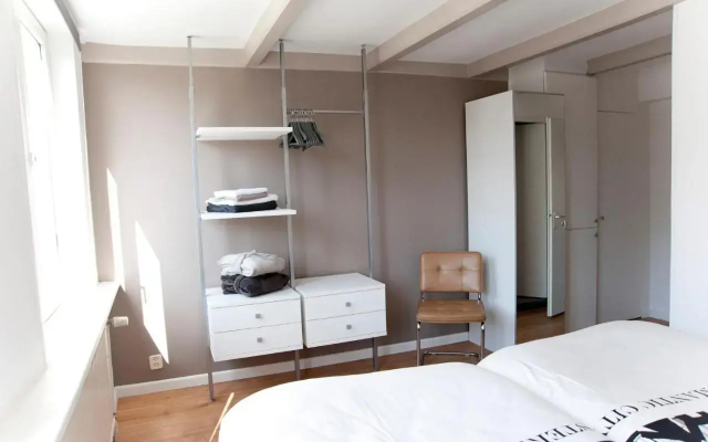 Residence Flower Market - Hotel in Амстердам - Photo 5
