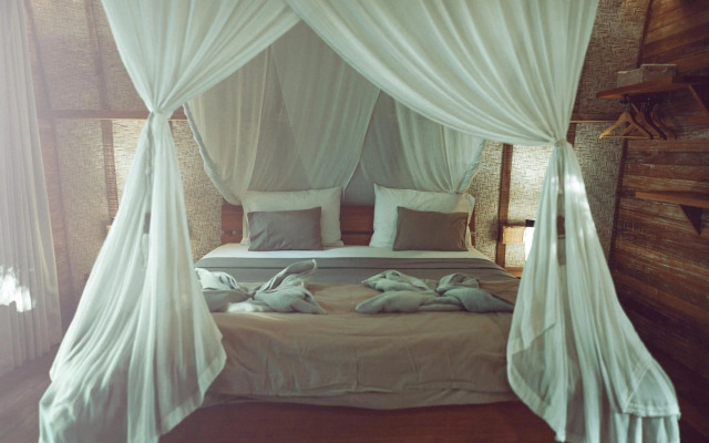 Anahata - Tropical Private Villas Gili Air