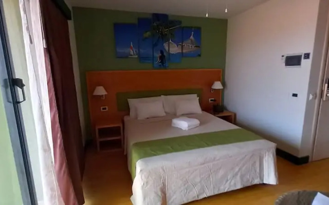 Hotel Belvedere Mindelo, Cape Verde