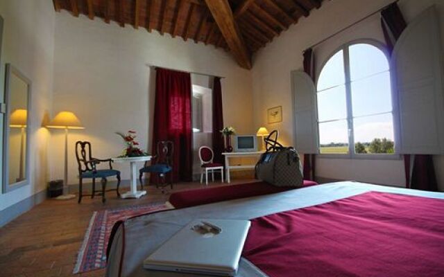 Fattoria Medicea