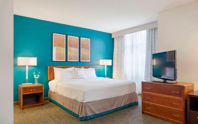 Residence Inn by Marriott Portland Downtown/RiverPlace