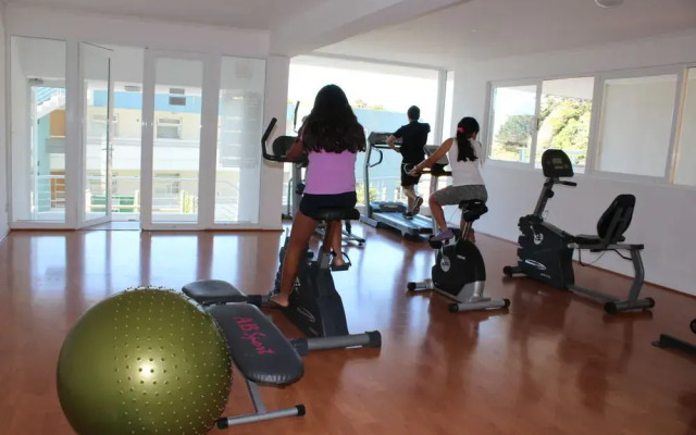 Concón Apartamento Costa Lilenes