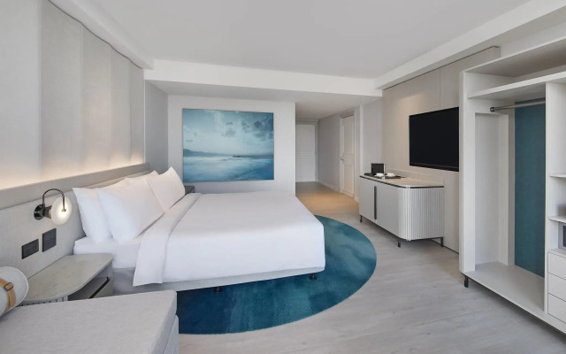 JW Marriott Gold Coast Resort & Spa