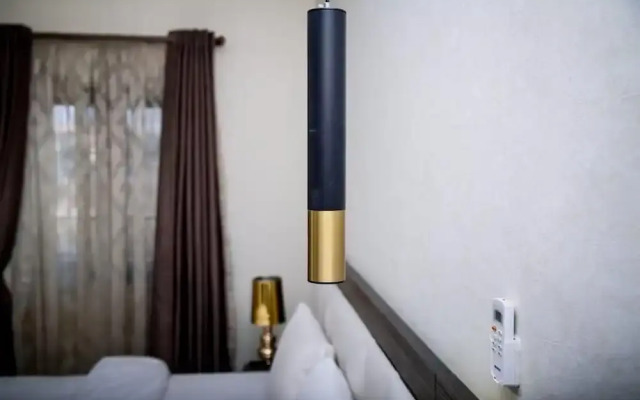 Tofana Hotels and Suites