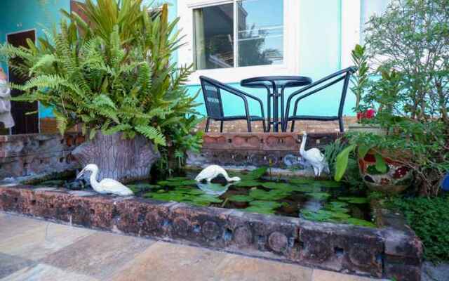 RuenAiyara Apartment