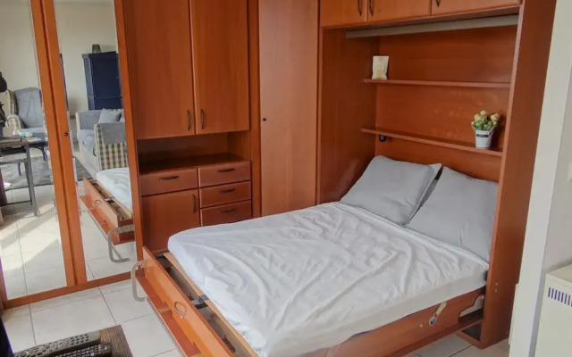 Apartment in Nieuwpoort for 4 Persons