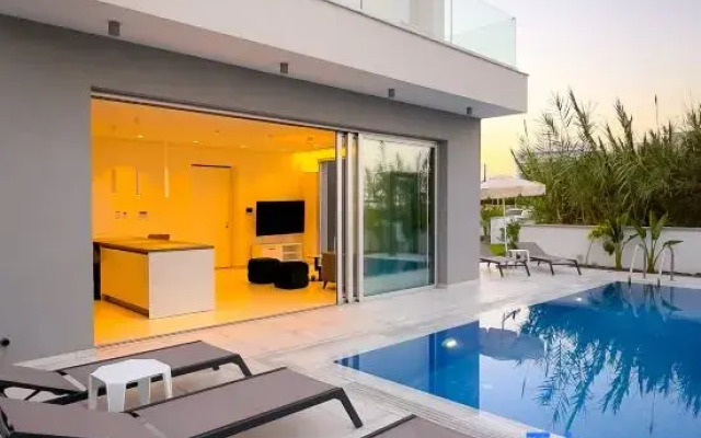 City Napa Villas 8