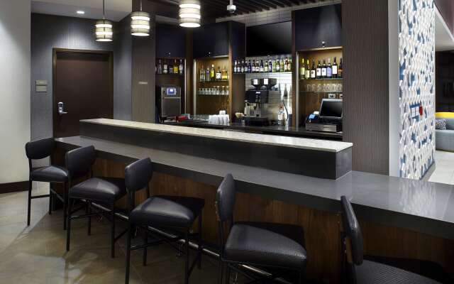 Hyatt Place Atlanta Downtown