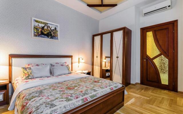 Apartment in Historical Center