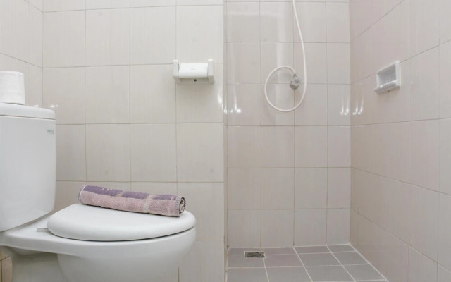 Comfy 2Br At Signature Park Grande Apartment