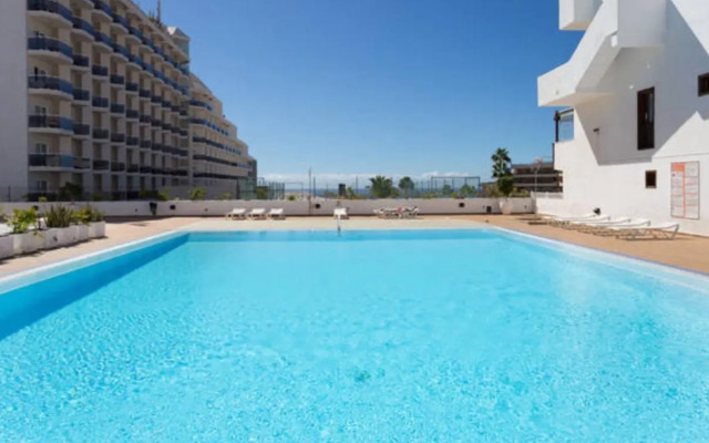 Apartmento Parque Royale I