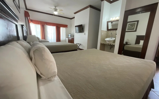 Hotel Cayman Suites