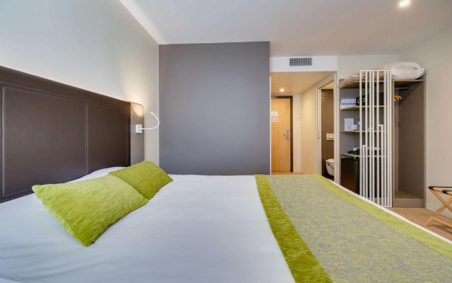 Brit Hotel Saint-Dizier