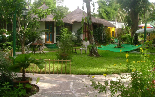 KokosNuss Garden Resort